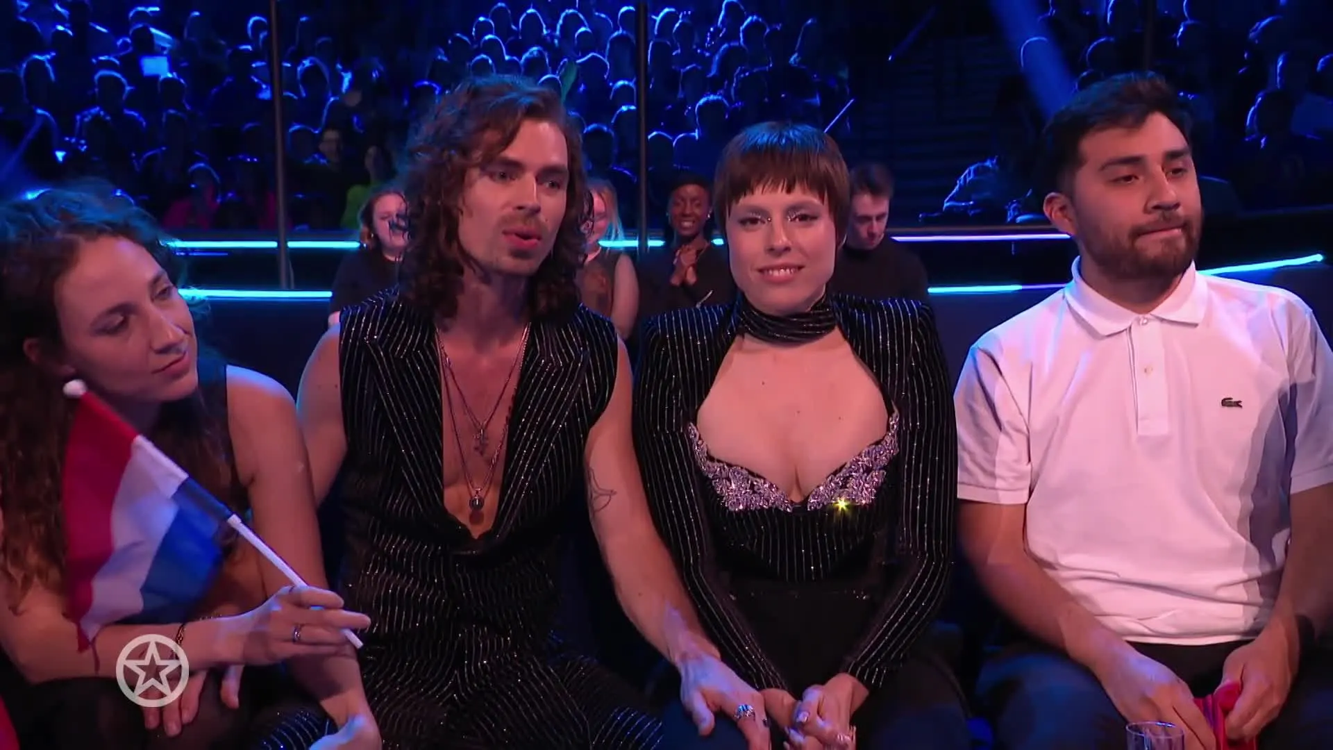 Songfestival-debacle: The Day After