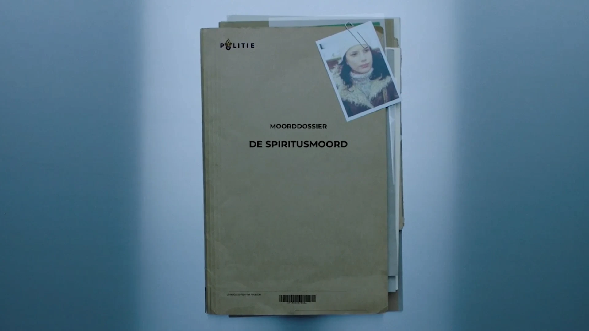 Schokkende details van de Spiritusmoord