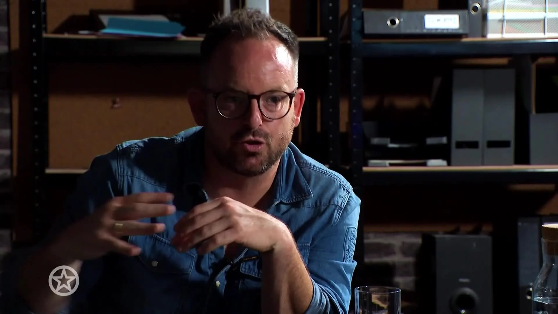 Vindt Thijs Zeeman straffen voor stalkers terecht?