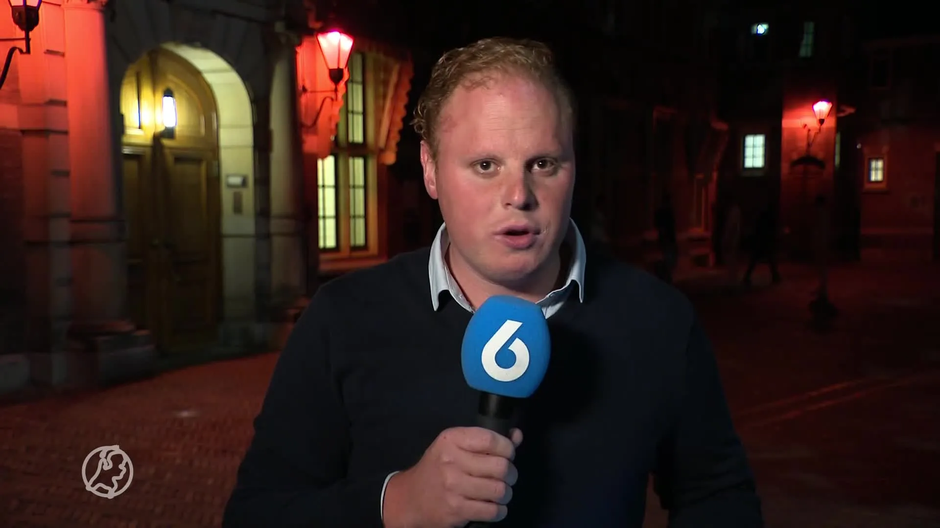 Nog geen akkoord over asielbeleid, kabinet praat vrijdag verder