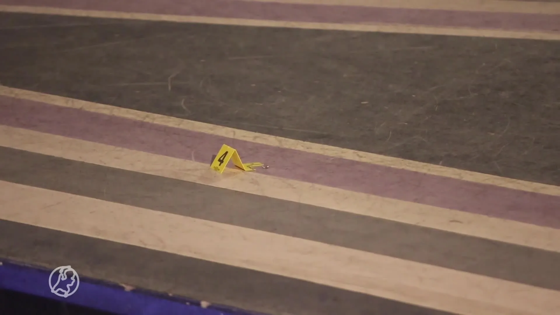 Man neergeschoten in Rotterdam, met 'onbekend aantal schotwon...