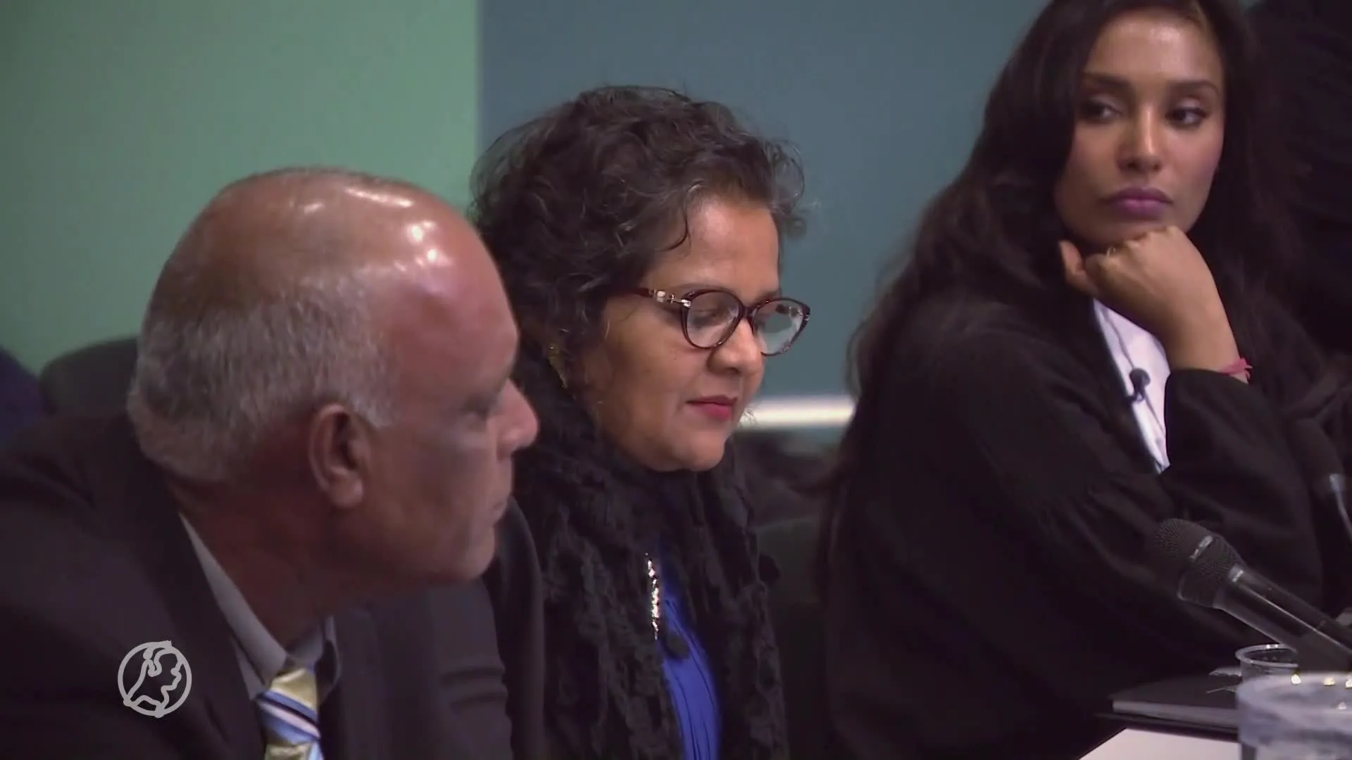 Moeder vermiste Sumanta Bansi houdt emotionele slachtofferverklaring