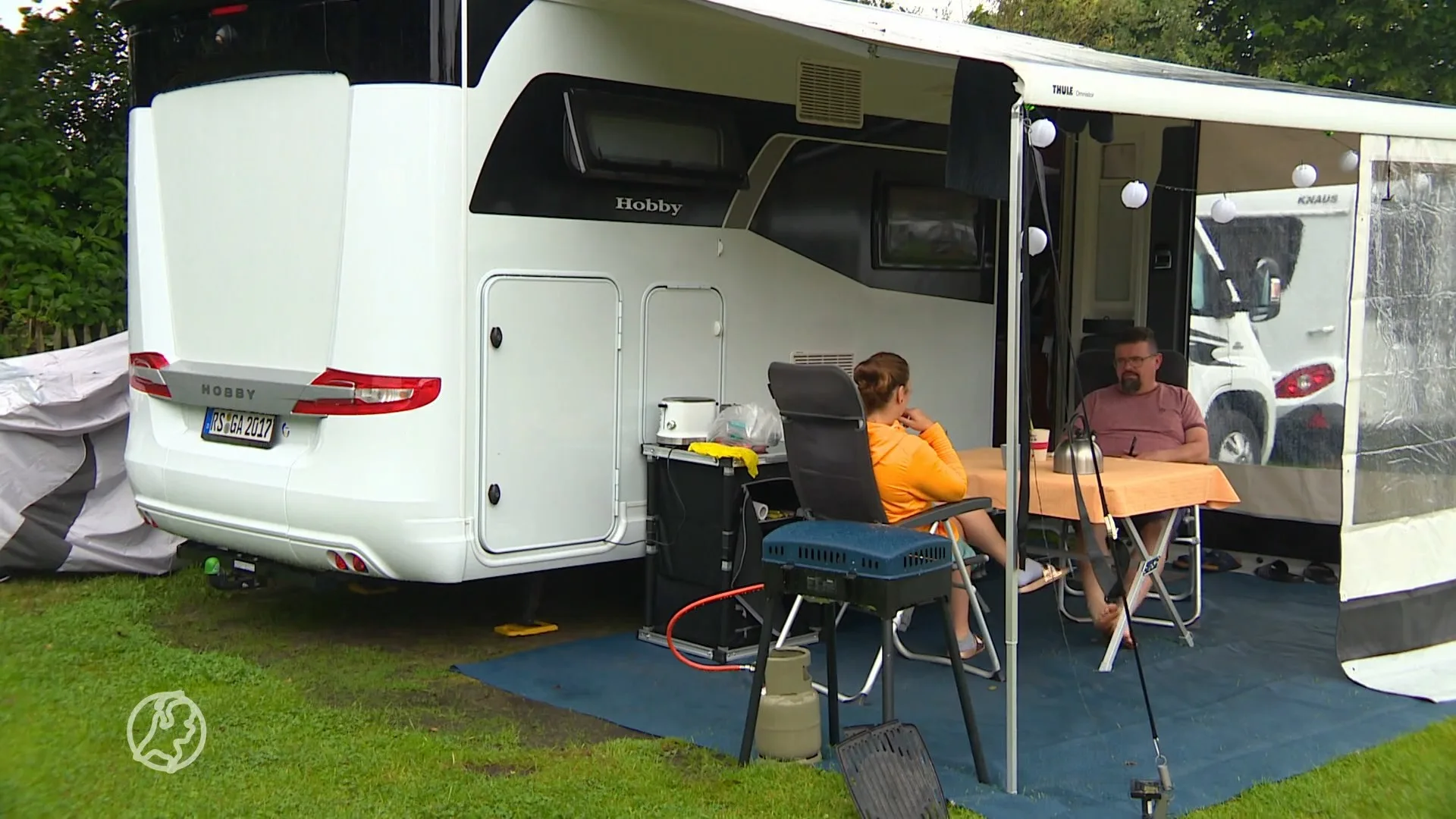 Code rood voor Nederland: wat doen de Duitse toeristen hier?