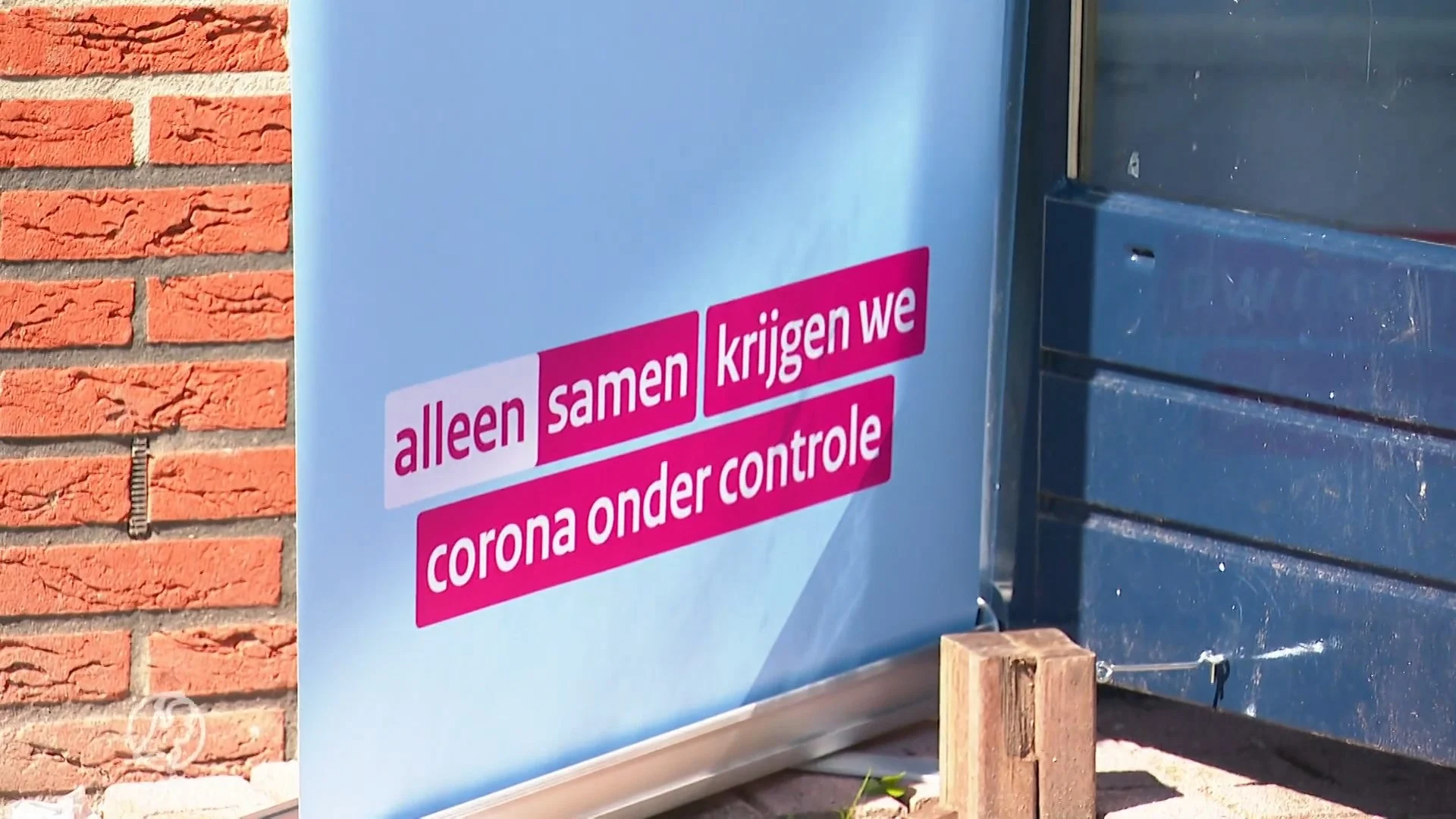 Urk hoopt op meer vaccinaties met eigen priklocatie