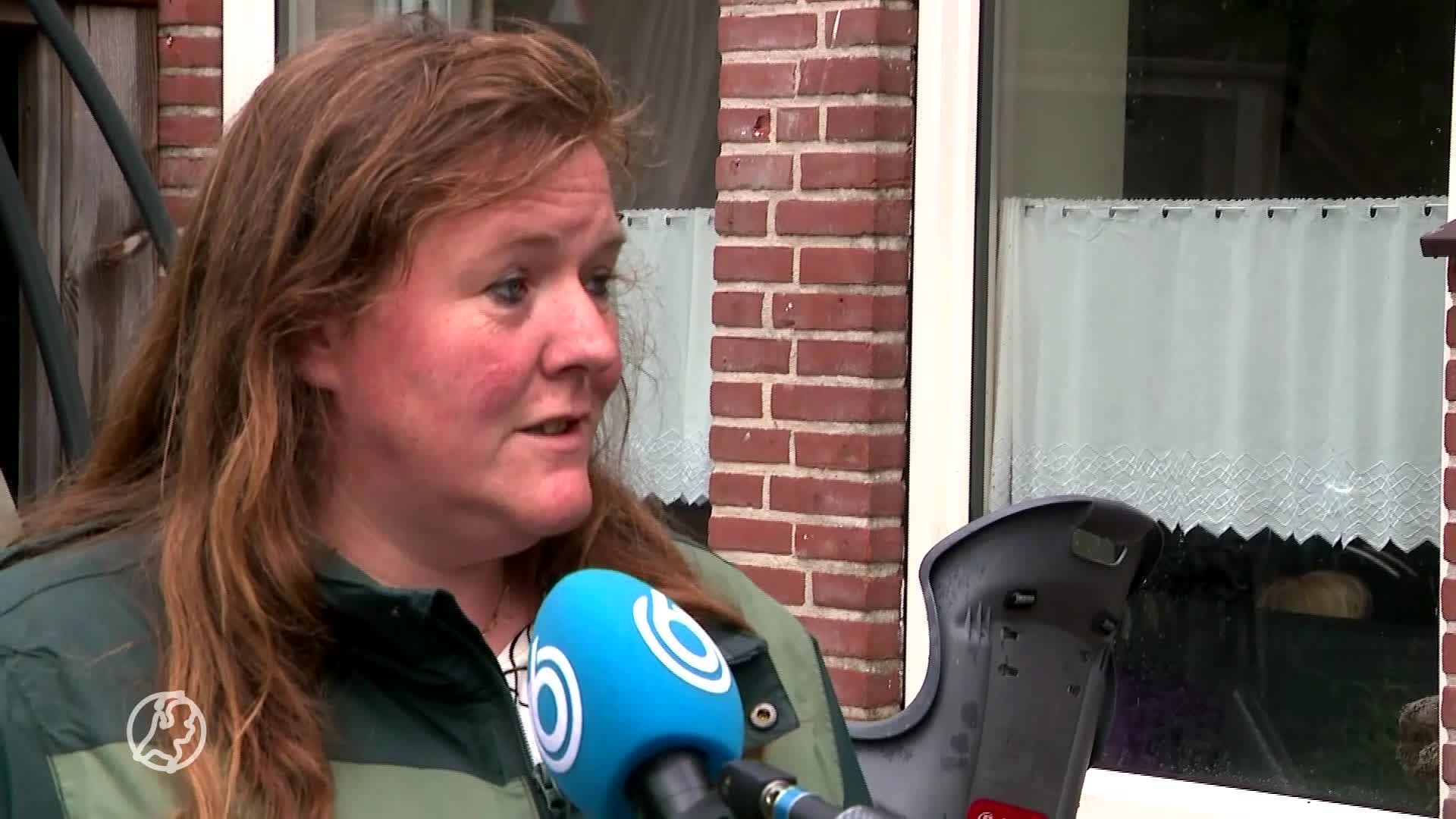 Verbijstering om ernstig verwonde baby: 'Dat iemand zoiets kan doen met een kleintje'