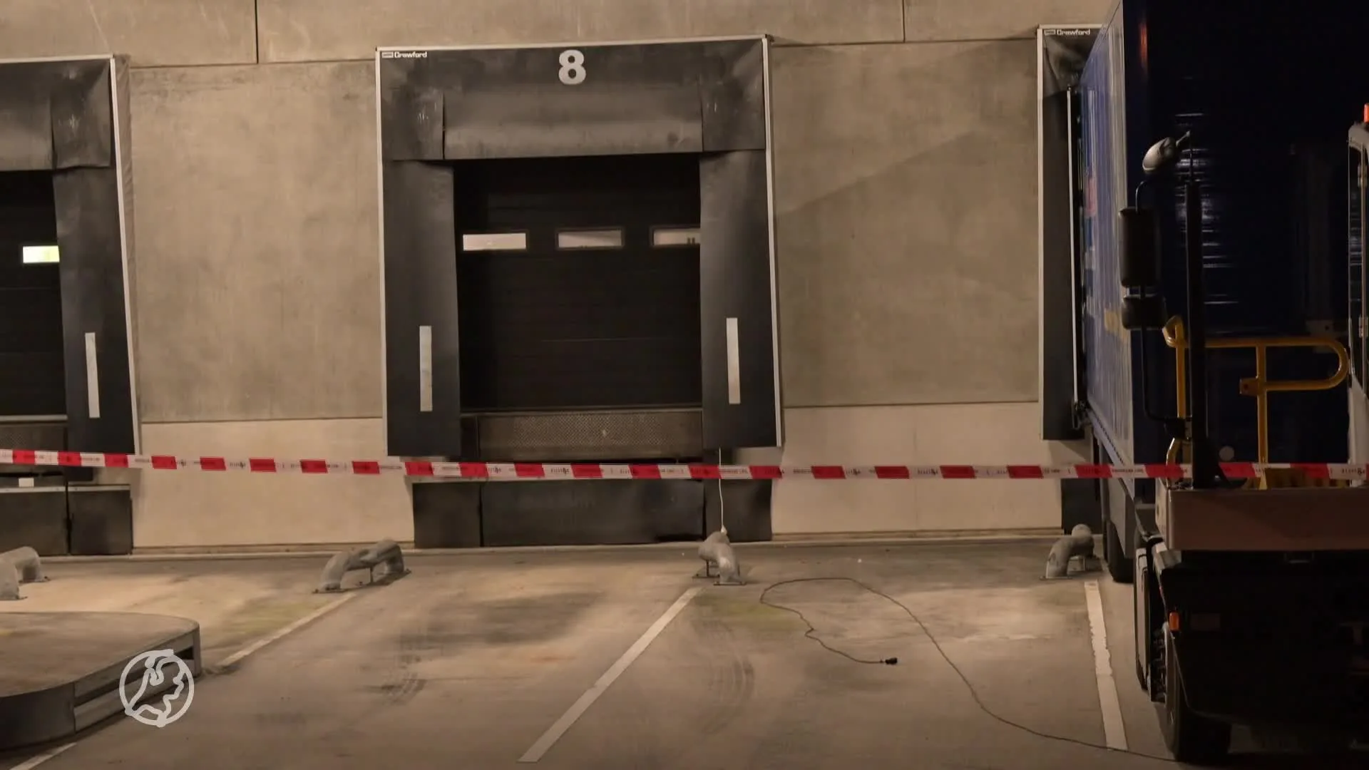 Man (45) geëlektrocuteerd tijdens feest in Tilburg