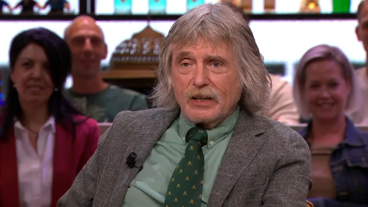 Johan spreekt schande van oplopende armoede in Nederland: ‘Op de politiek hoef je niet te rekenen’