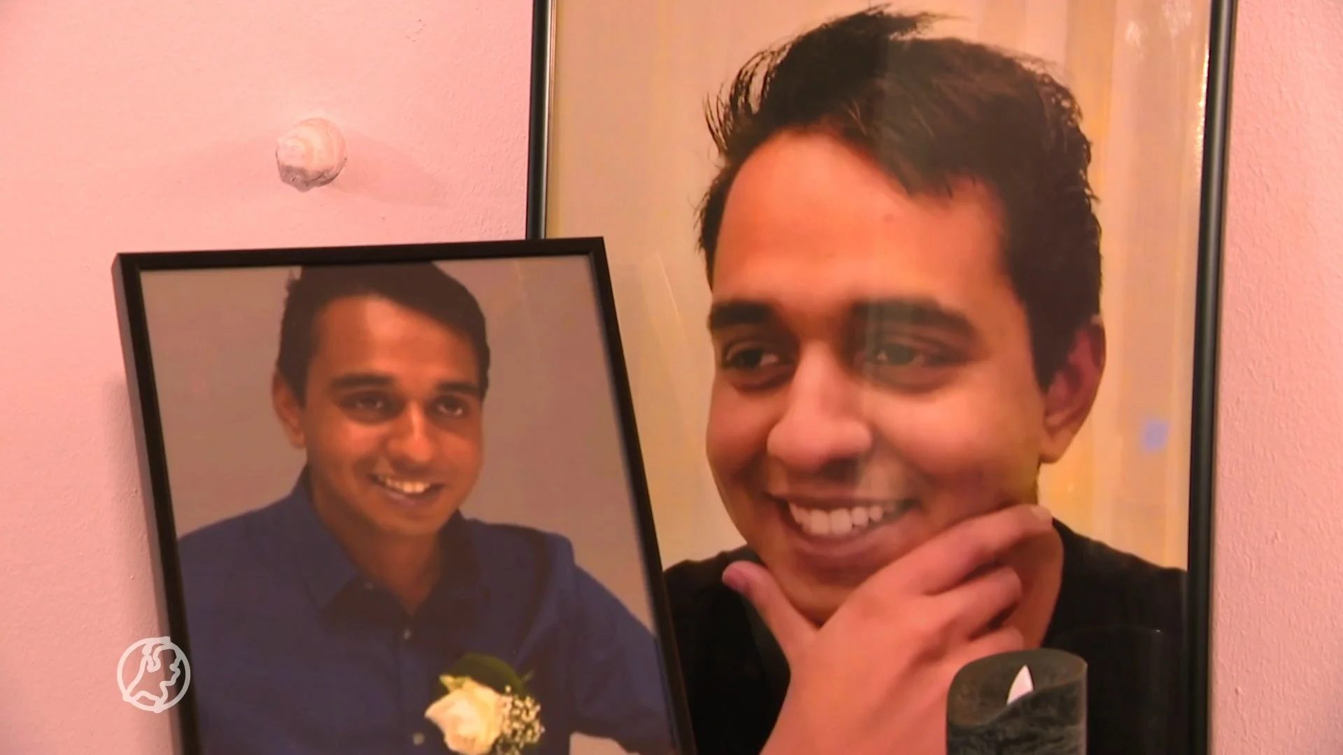 Monument voor doodgestoken Armando (26) uit Rijswijk