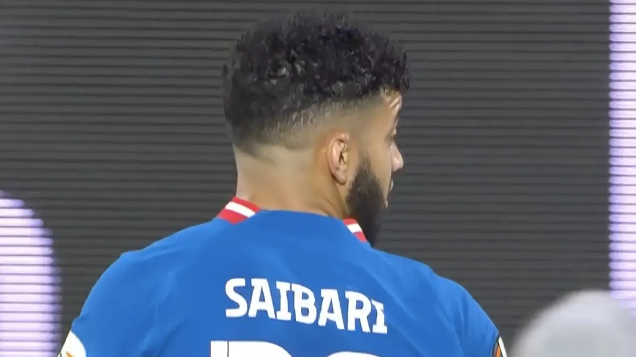 KANS: Bono brengt redding op inzet van Saibari