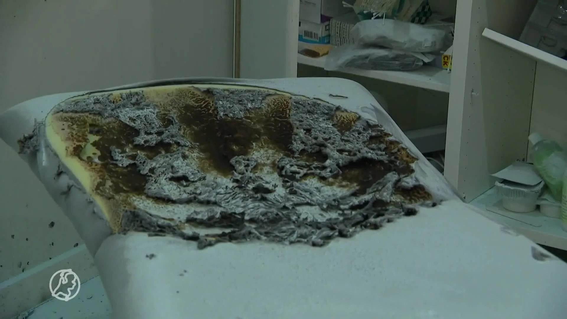 Ruzie ging vooraf aan explosie bij kapperszaak: 'Ik ga je zaa...