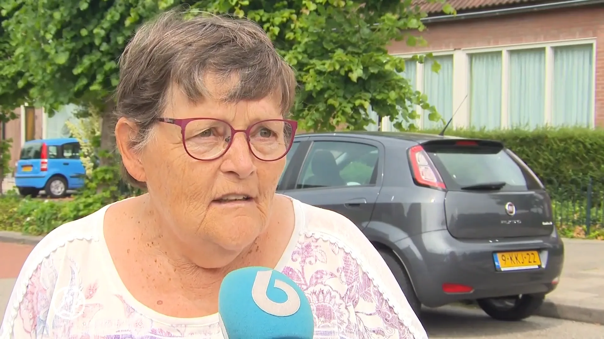 Vrouw werkte en woonde mogelijk 15 jaar als slaaf bij bedrijf in Kamerik, buurt geschrokken