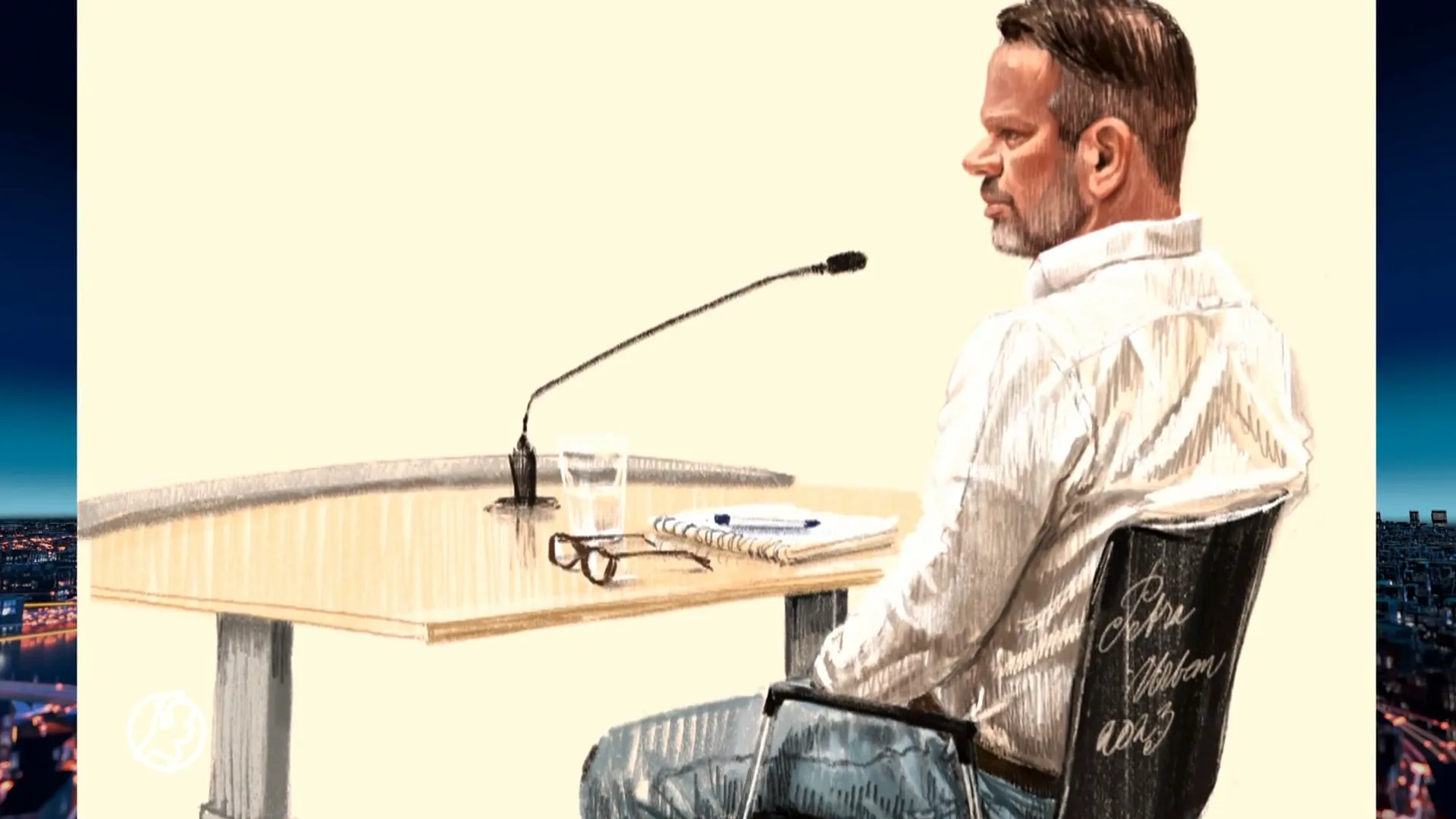 Taakstraf voor dood Lisette Elzinga in GHB-drama