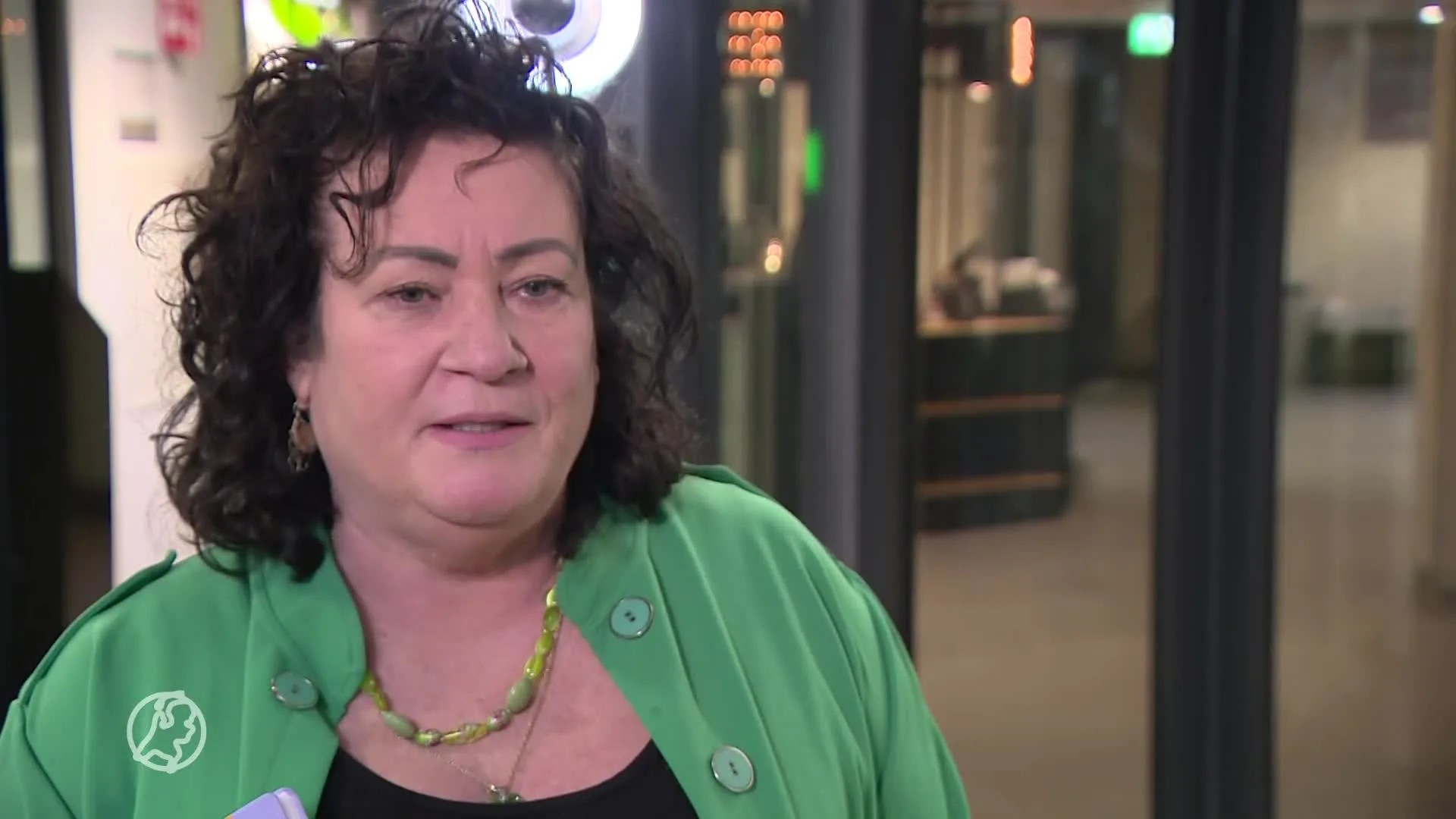 Van der Plas opnieuw bij verkenner