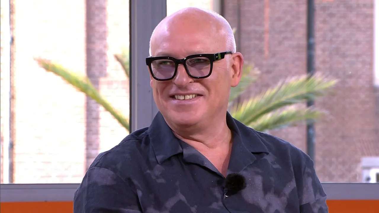 René lovend over Verstappen: 'De Cruijff van deze generatie'