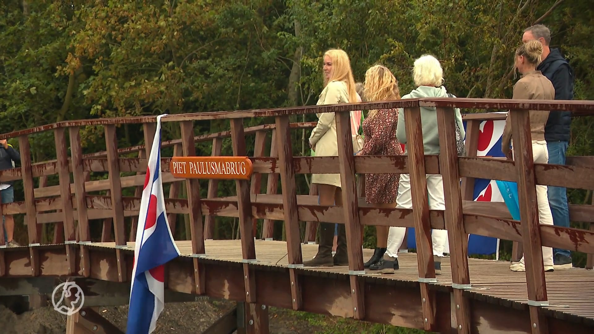 Piet Paulusma voor eeuwig verbonden aan Elfstedentocht