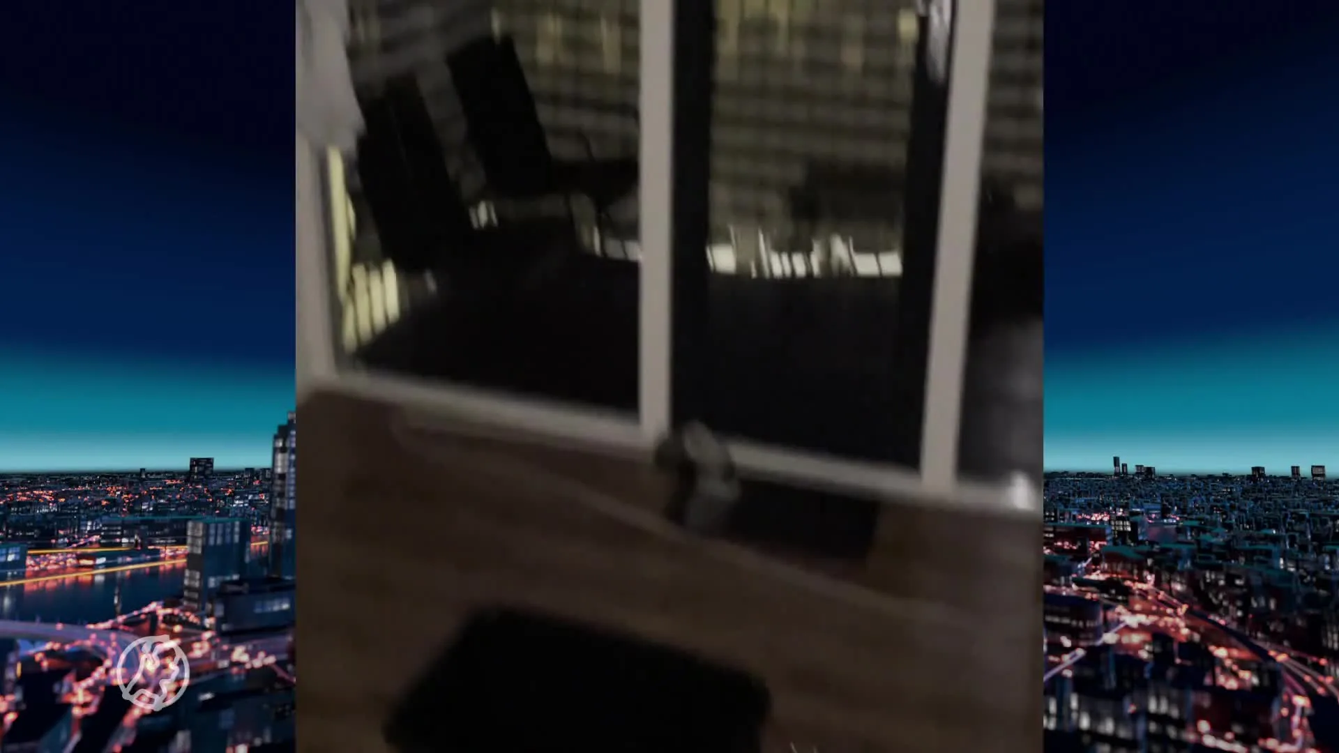 Wooncomplex in Waddinxveen ontruimd vanwege wateroverlast