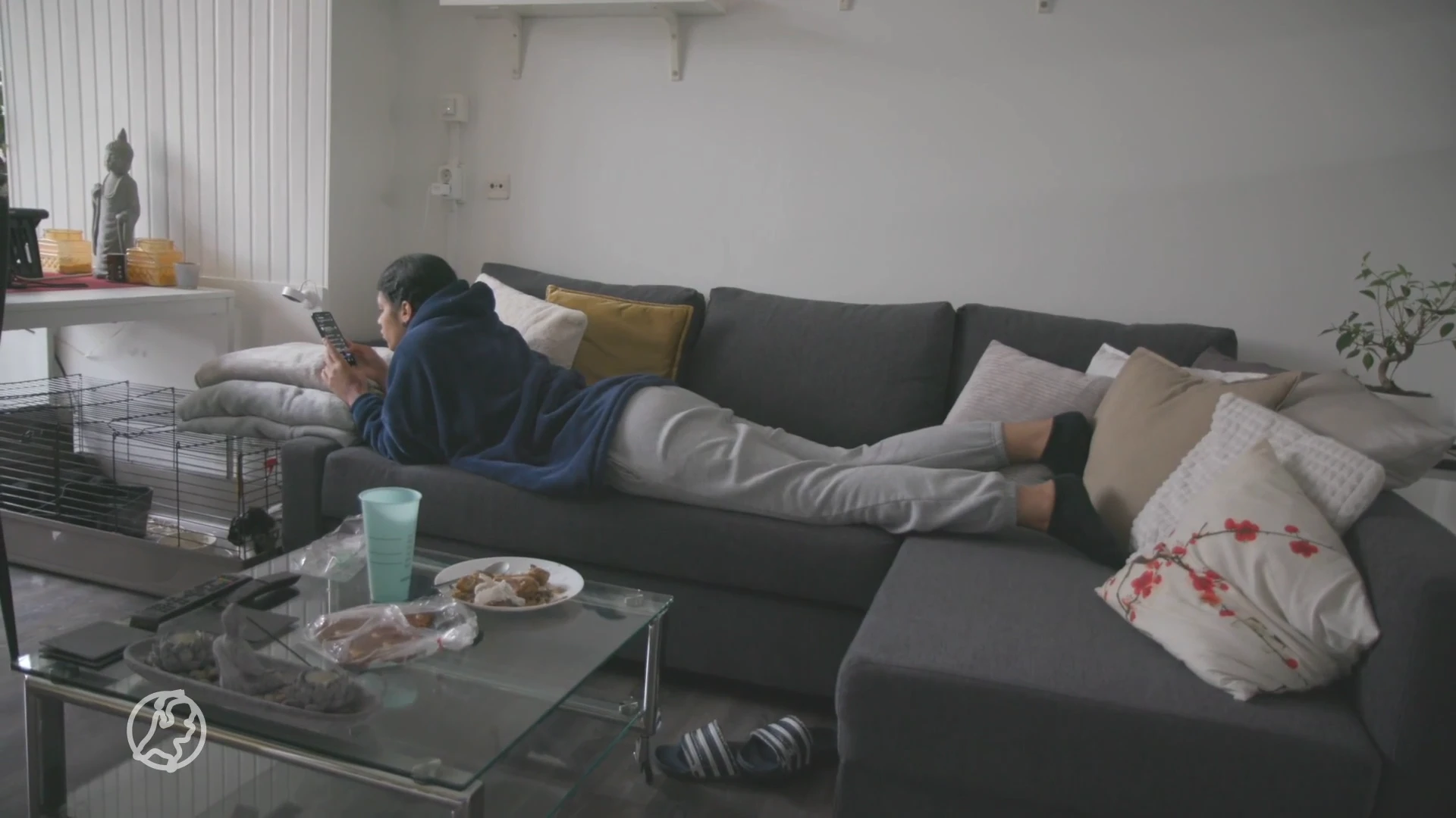 Pim wil met film laten zien hoe je uit eenzaamheid komt: 'De belangrijkste stap is geloven in jezelf'