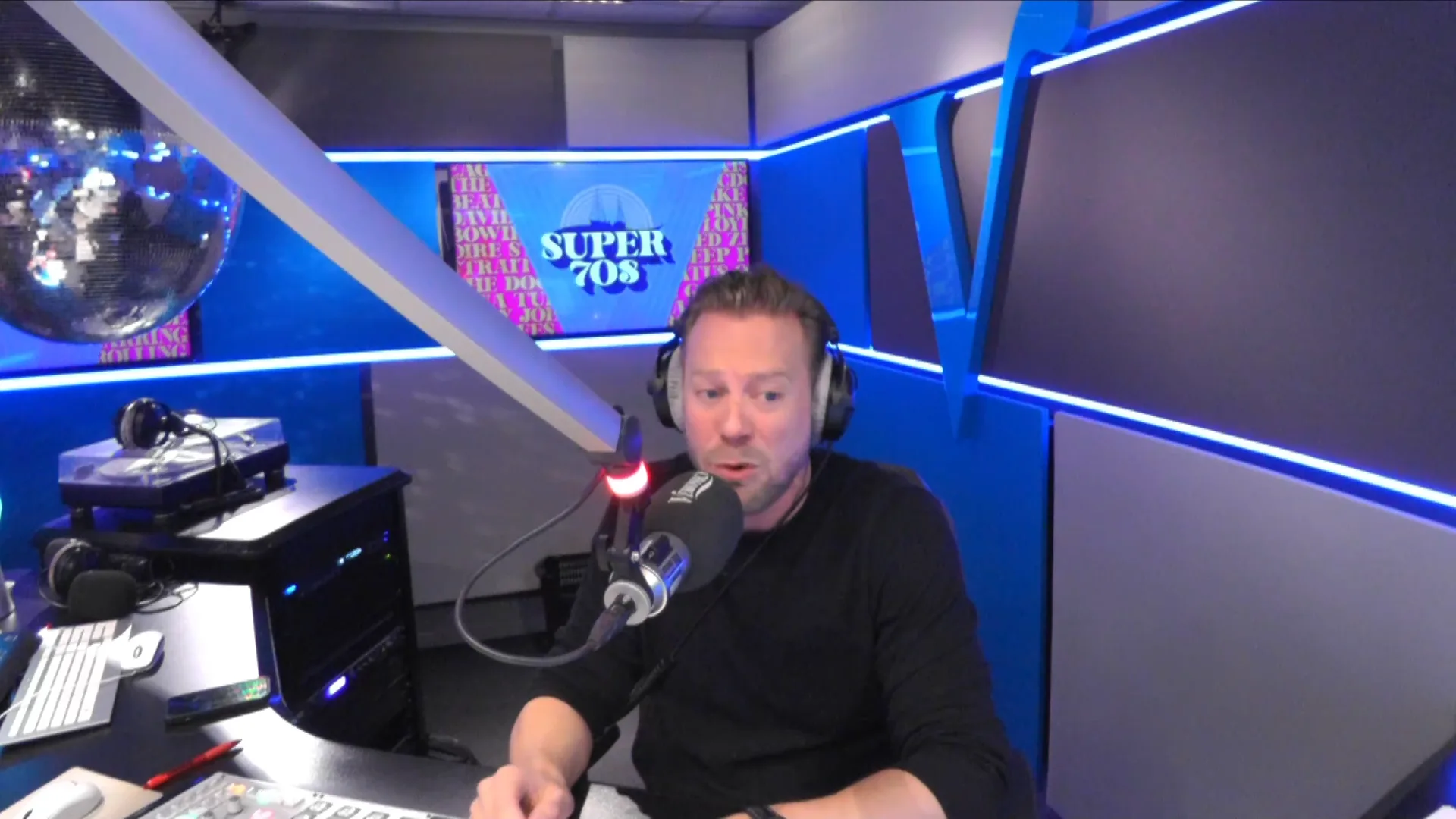 Valentijn Driessen over Benfica - Ajax