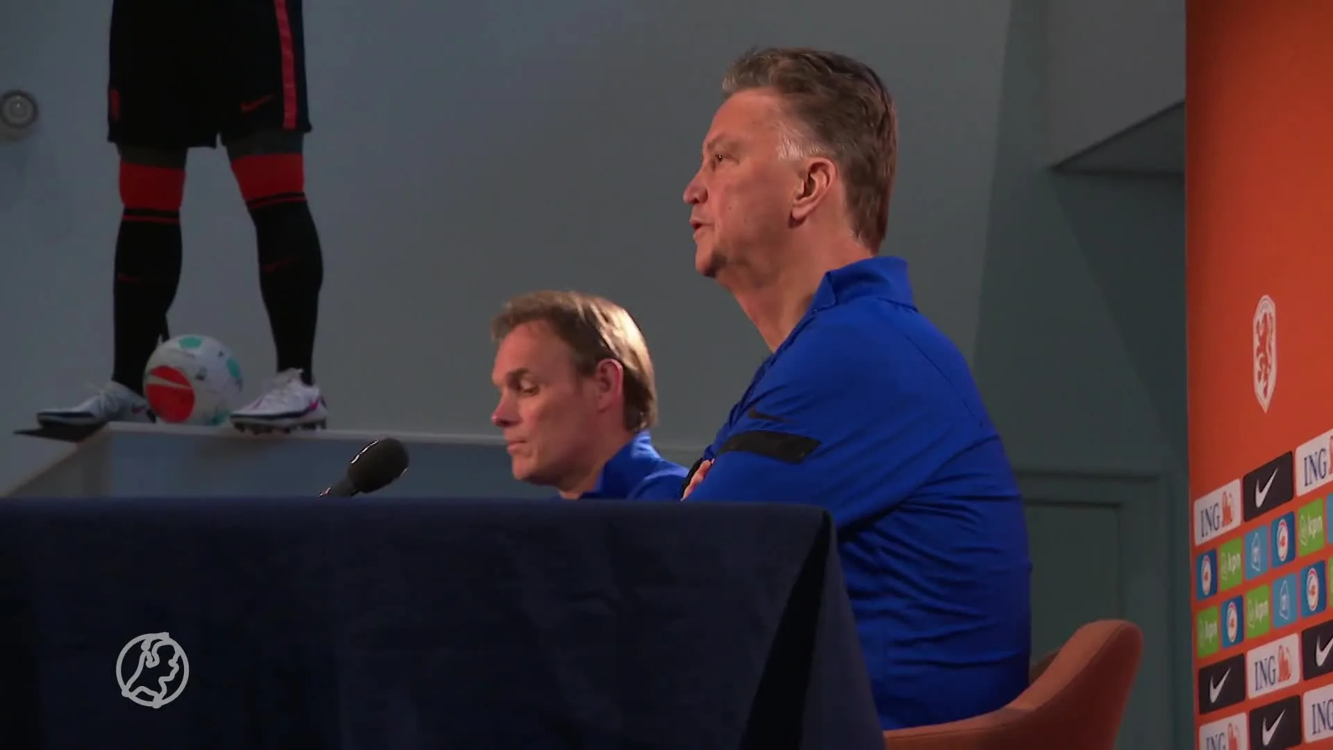 Louis van Gaal fileert premier Rutte: 'Ik snap deze maatregel niet'