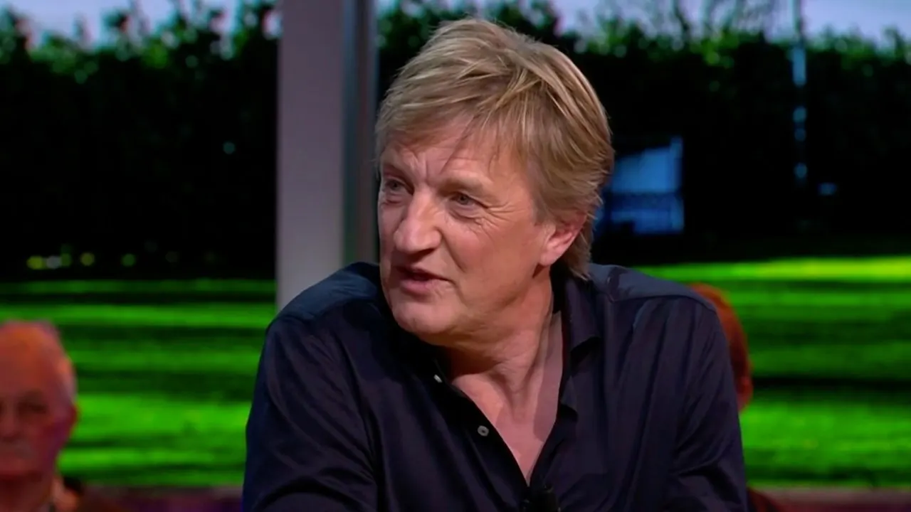 Wim is de draad kwijt tijdens Toto-voorspelling: 'Wat moet ik...