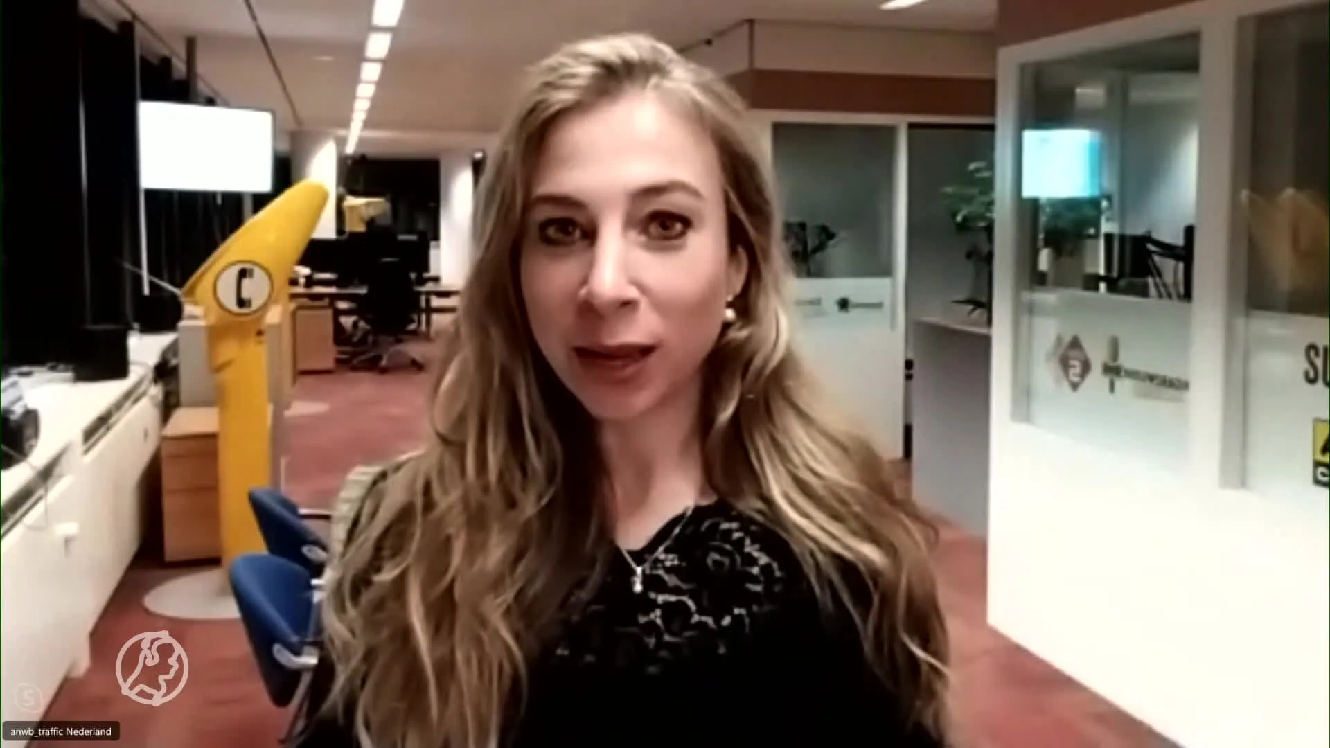 Zo ontdooi je een bevroren autoruit