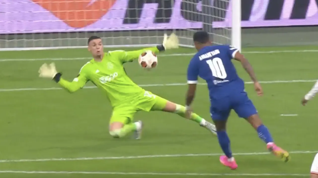 KANSEN: Gorter redt op inzet Aubameyang, ook Taylor weet niet te scoren