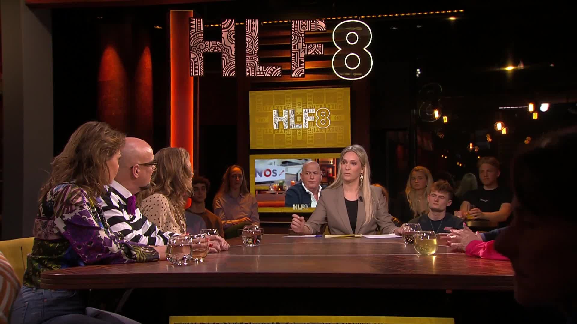 Jack van Gelder niet bij HLF8 om ophef: 'Kan het toch nooit goed doen'