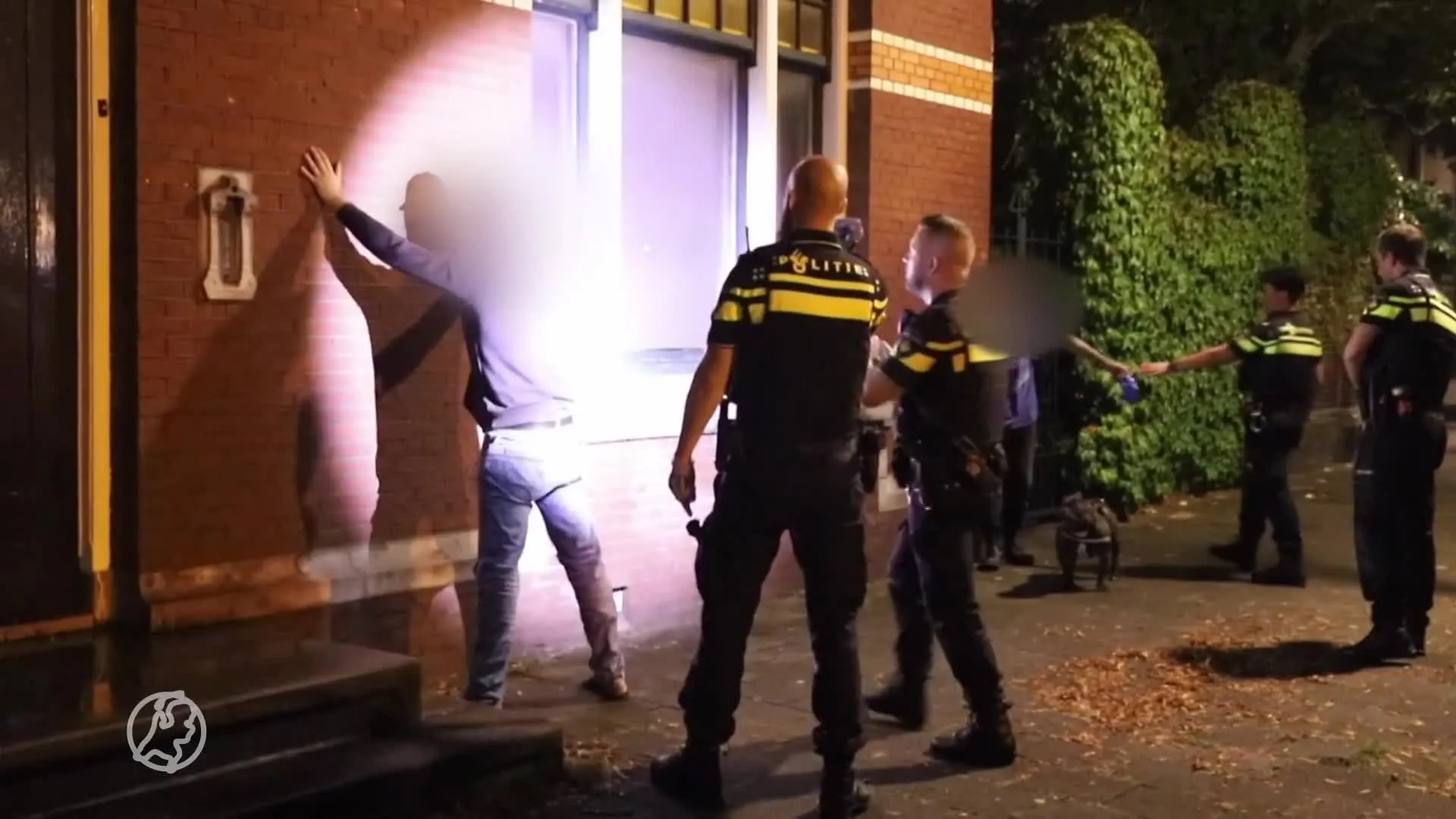 Steekpartij na ruzie in Den Haag