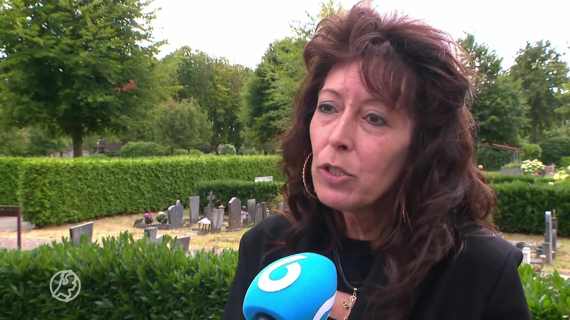 Uitvaartcentrum wil feest met DJ Tiësto op begraafplaats, nabestaanden woest