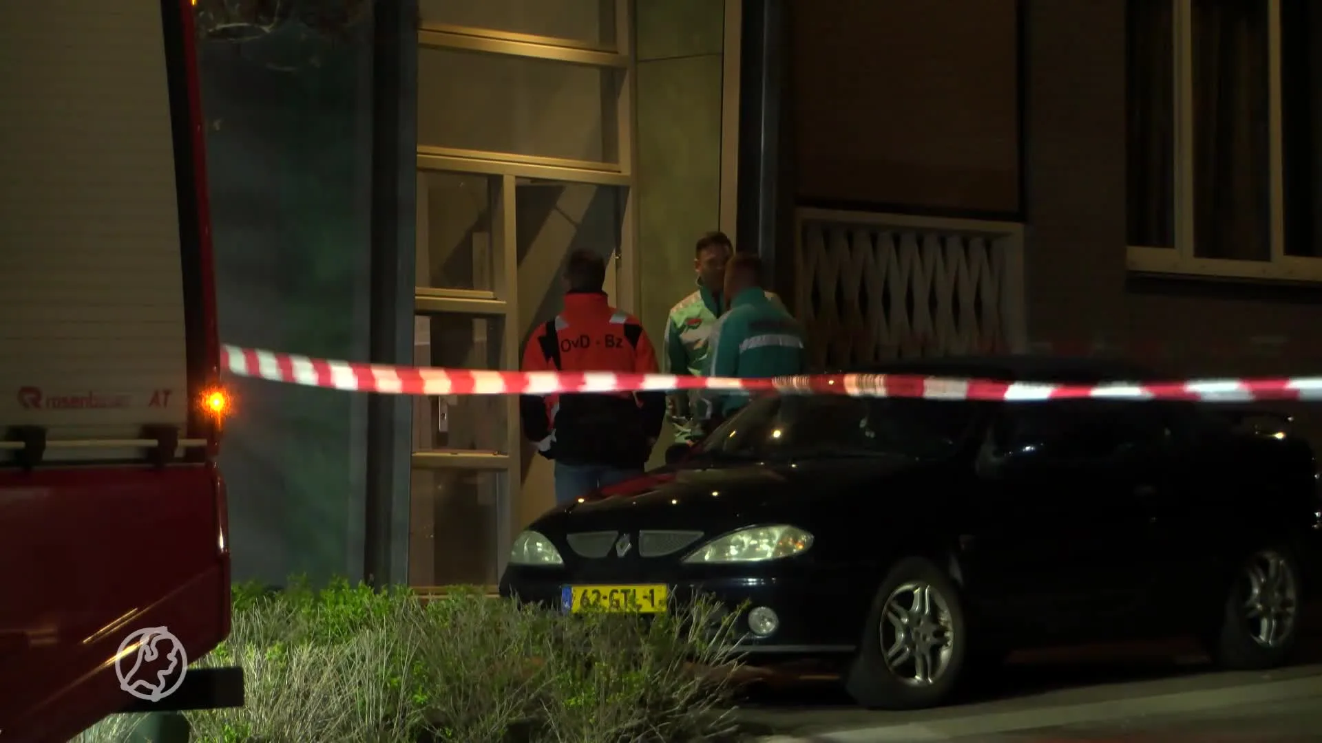 Zes woningen ontruimd in Vaals na vuurwerkbom in brievenbus