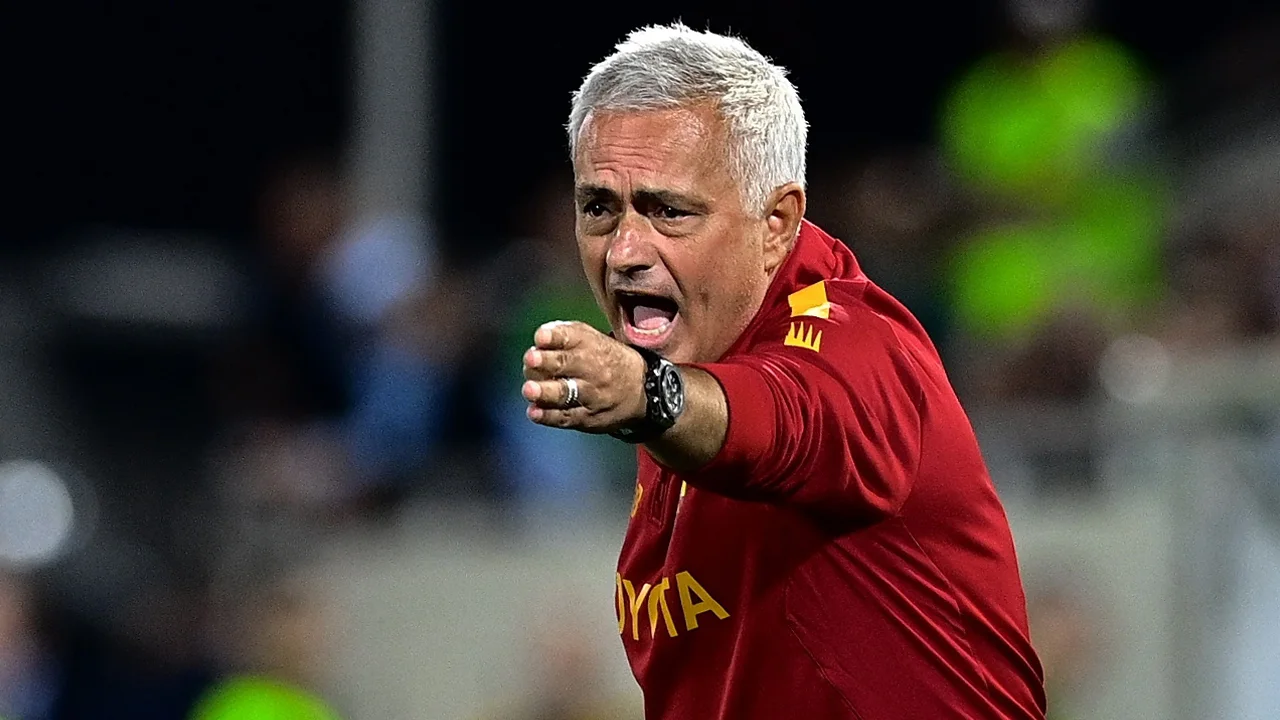 SAMENVATTING: Ludogorets - AS Roma (Groepsfase Europa League)