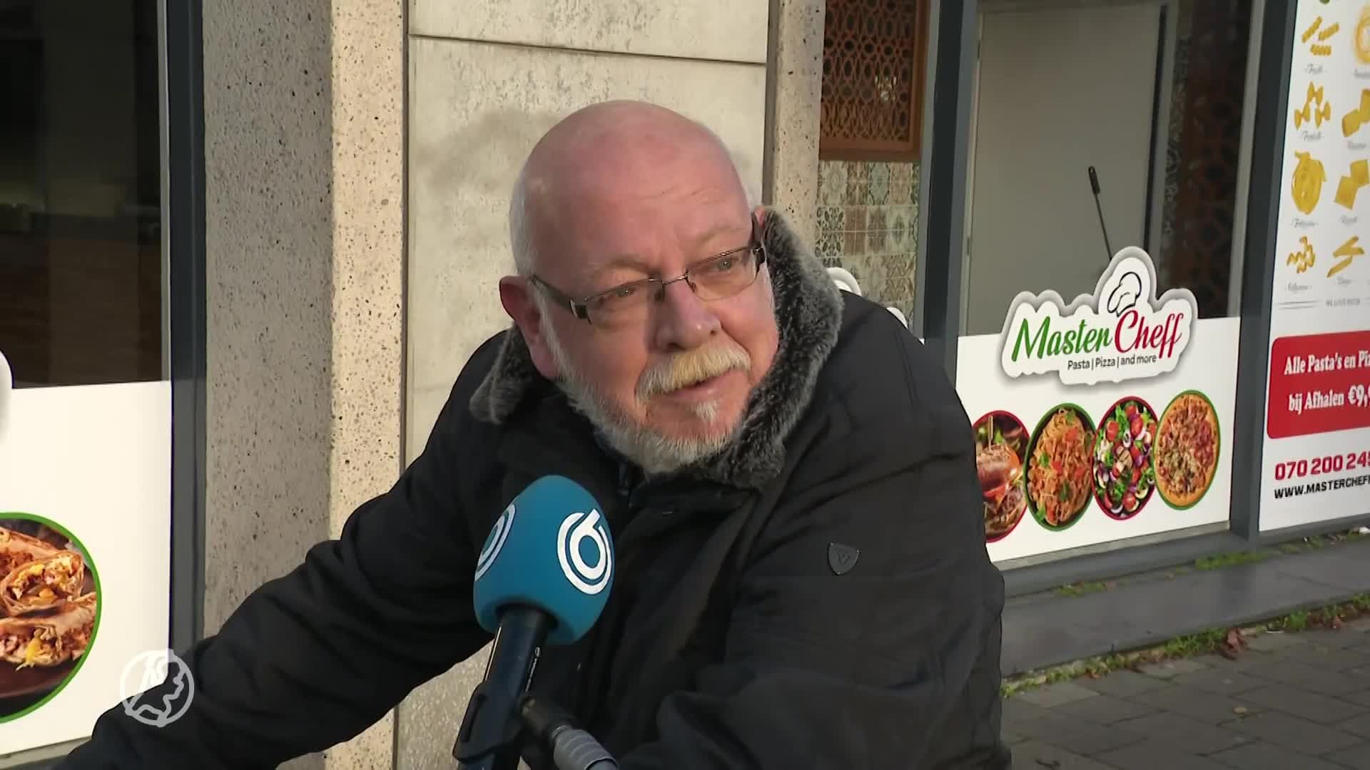 Haagse Schilderswijk ontwaakt na rellen