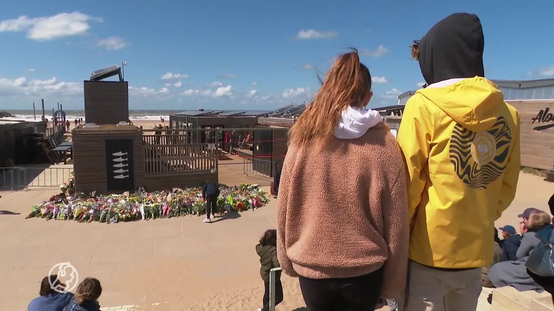 Jaar na surfdrama Scheveningen blikken reddingswerkers terug