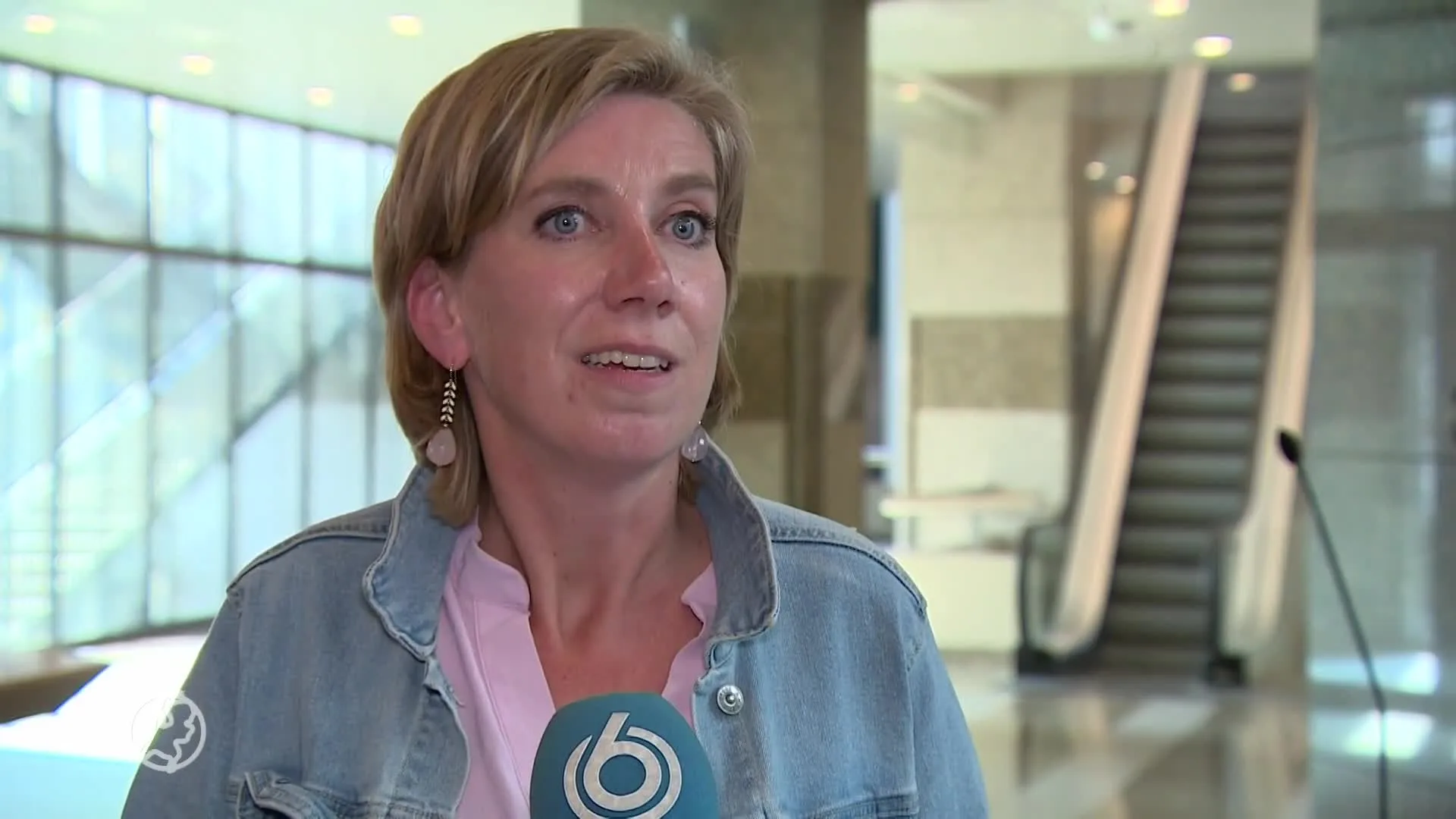 Grapperhaus: terughalen IS-vrouw niet strijdig met kabinetsbe...