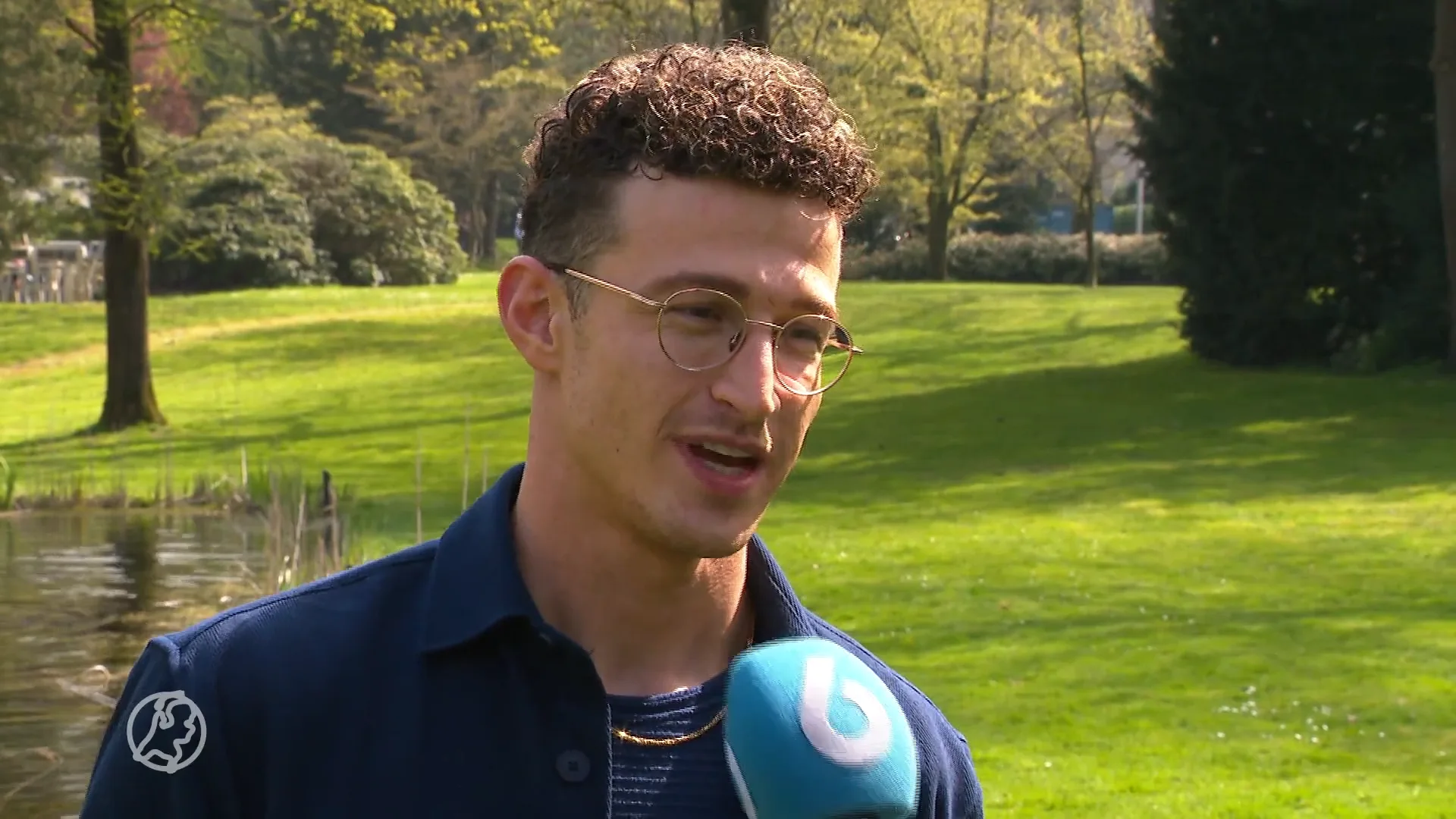 Toch geen twintig graden deze week: 'Donderdag felle buien en hagel'