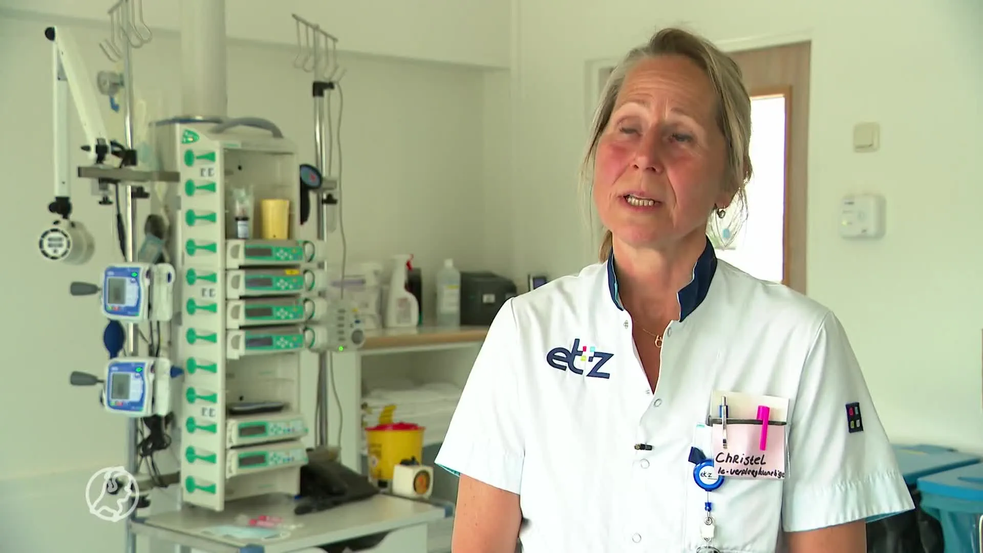 Zorgpersoneel verbijsterd over drukte op Koningsdag