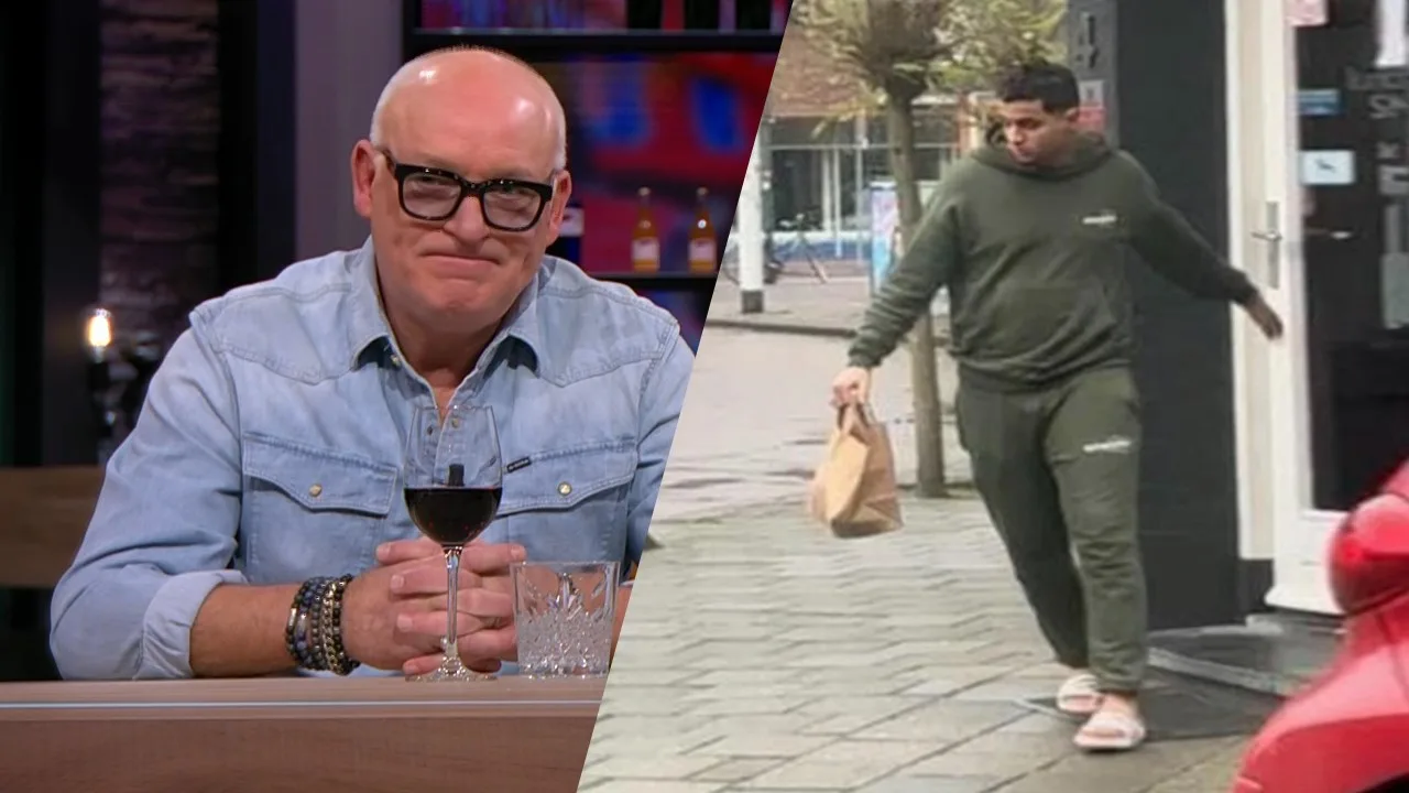 René ziet foto van Ihattaren: 'Voordat je hem fit hebt, is het april'