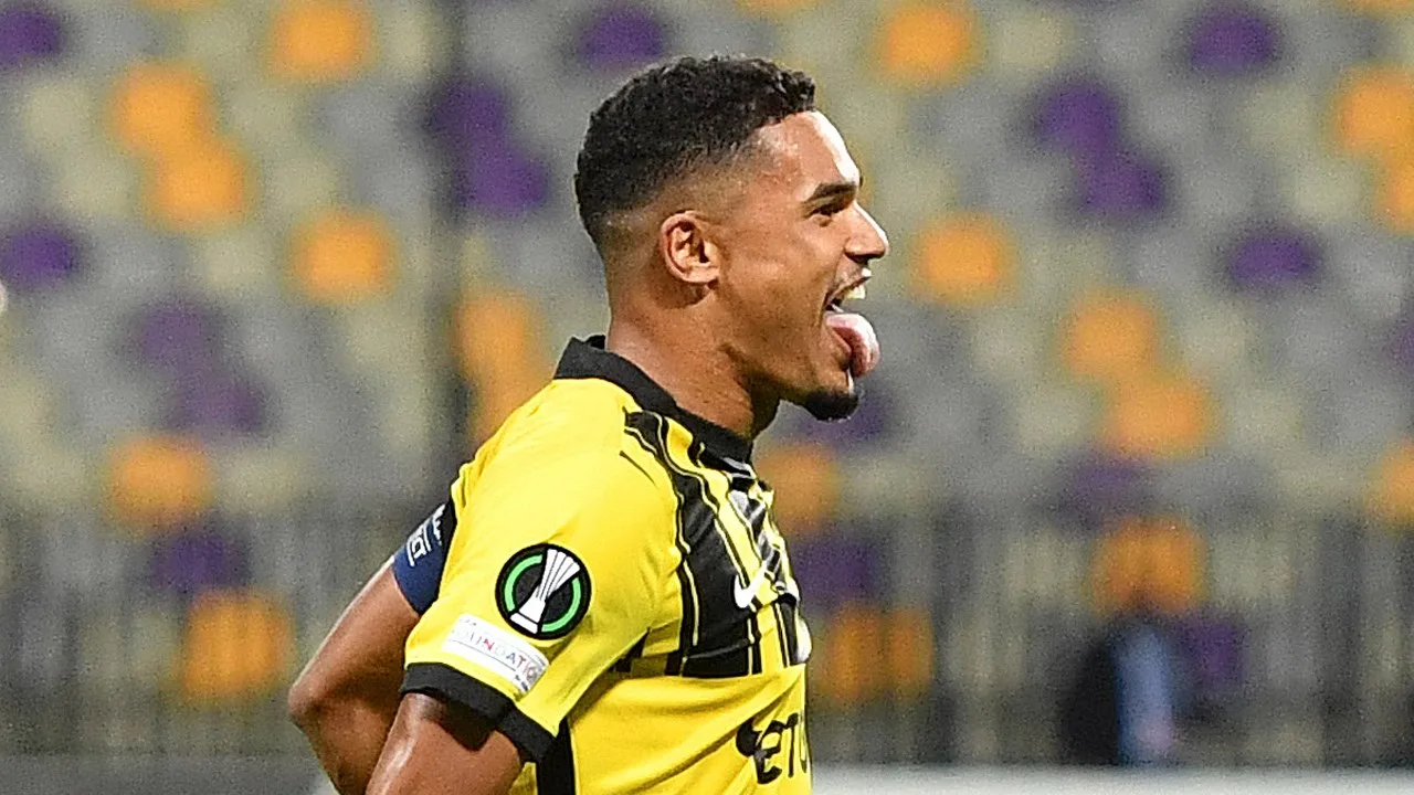 SAMENVATTING: NS Mura - Vitesse (Groepsfase Conference League)