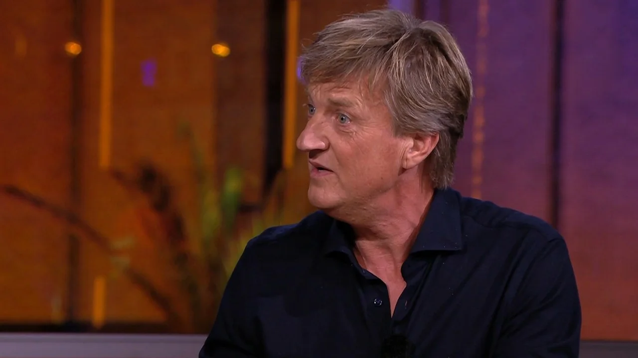 Wim vond Dolberg uitblinker bij Engeland-Denemarken: 'Vond he...