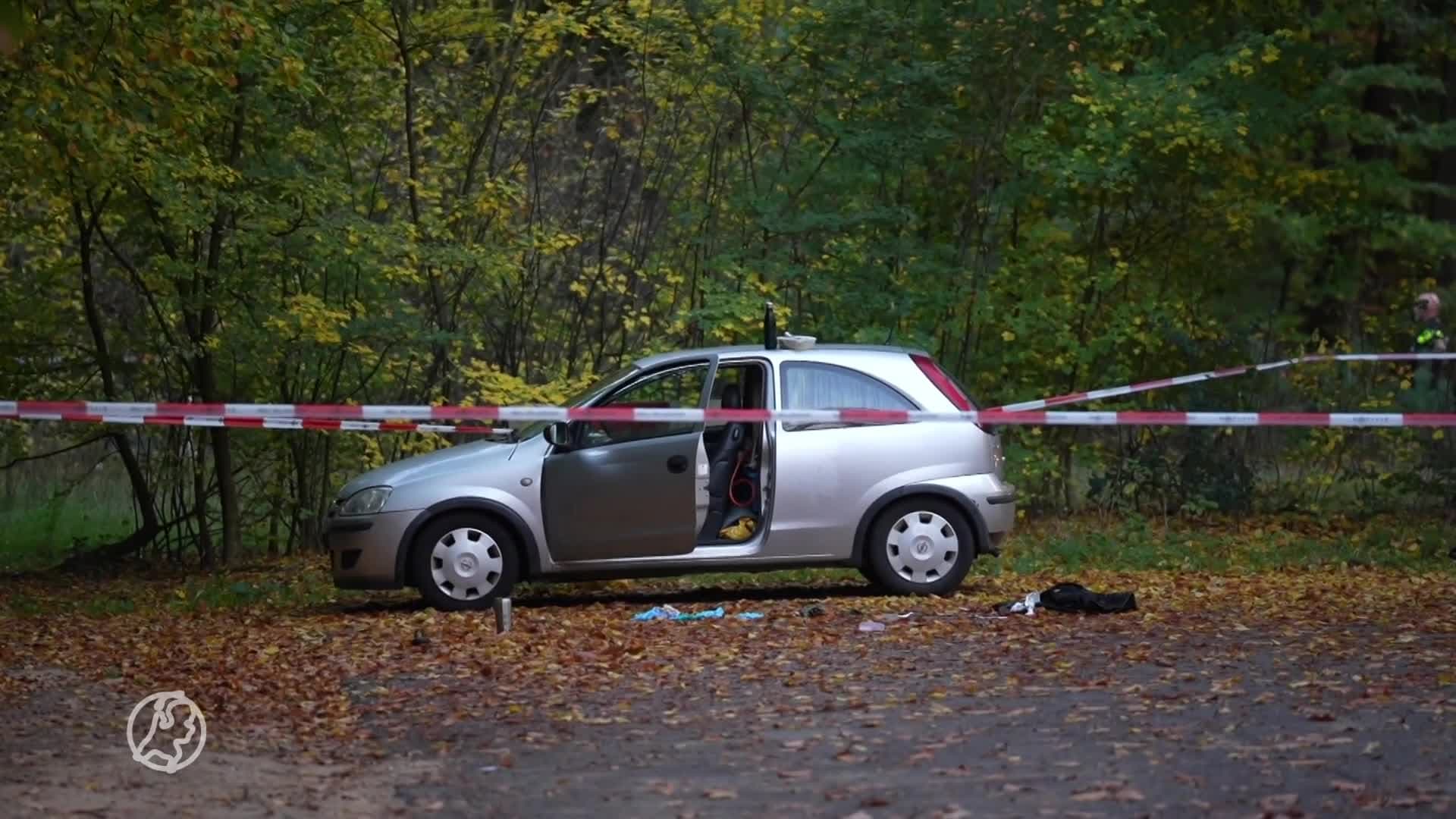 Politiekogel wordt op heterdaad betrapte auto-inbreker fataal
