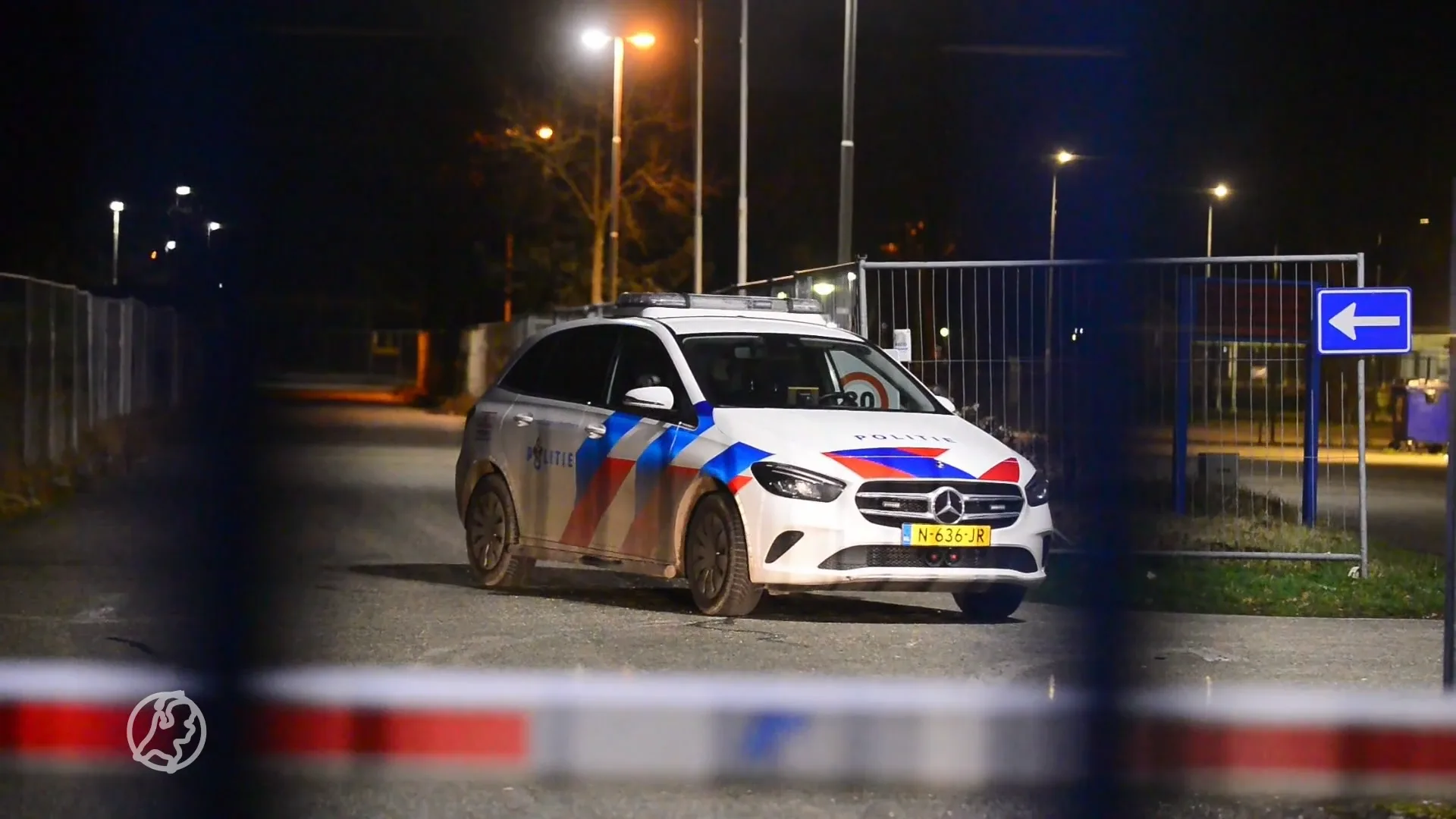 Helft van omwonenden azc Budel ziet asielopvang het liefst verdwijnen