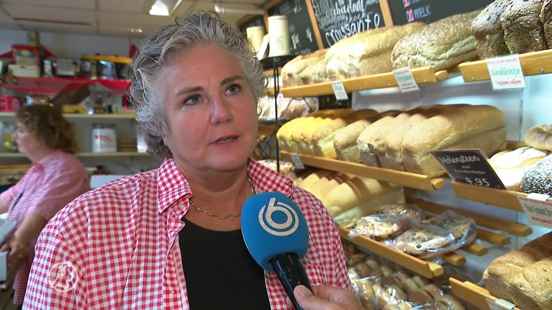 Hans en Loes sluit noodgedwongen hun bakkerij door stijgende energiekosten