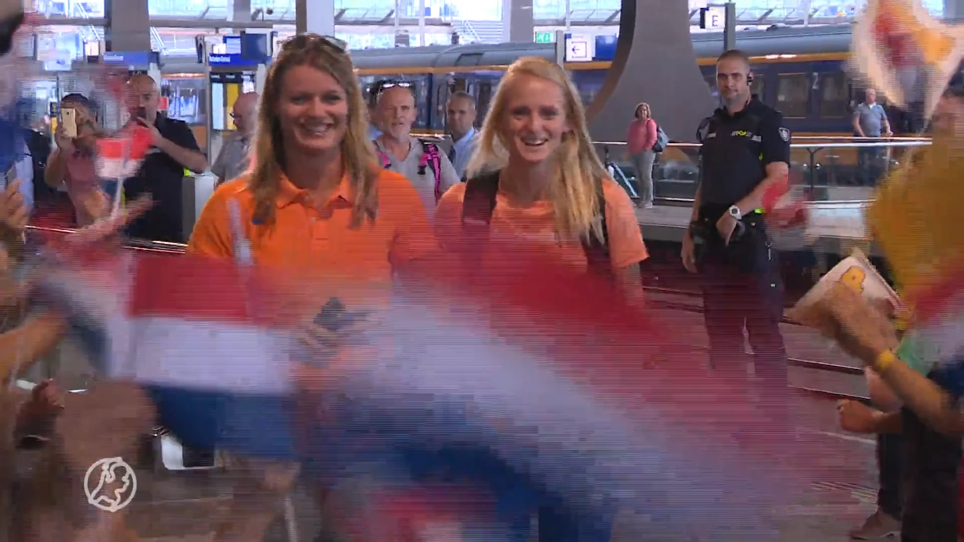 Dafne Schippers zet punt achter atletiekcarrière