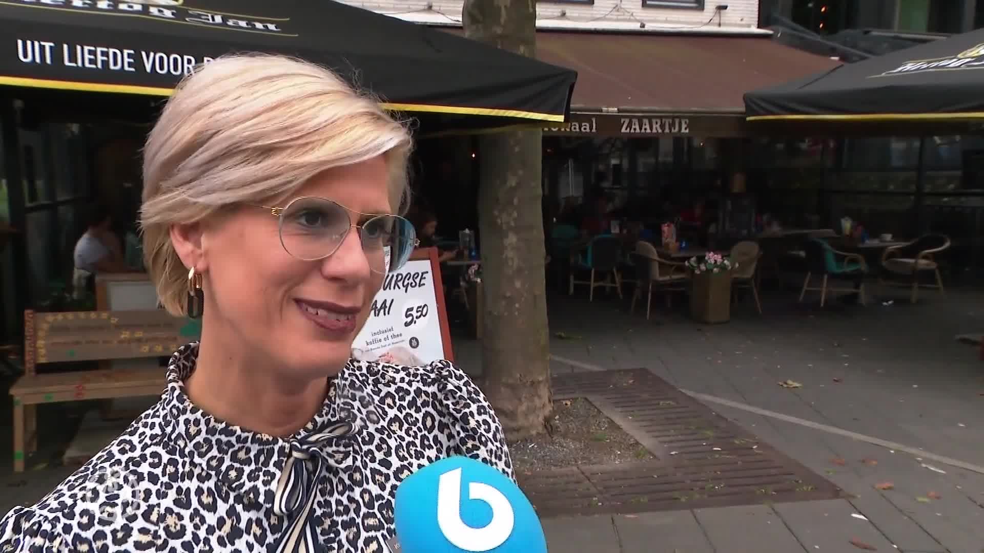 Heerlen werkt hard aan de weg om het imago op te vijzelen