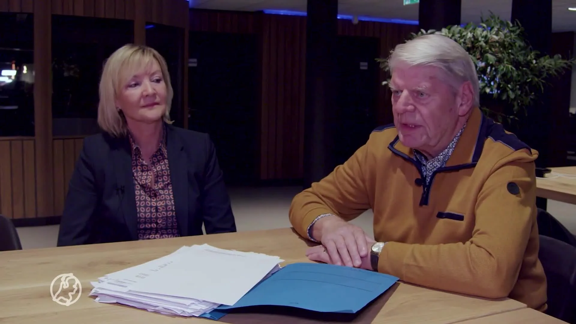 Ontvoerde Isra uit Goor na 18 jaar teruggevonden, is nu moslim