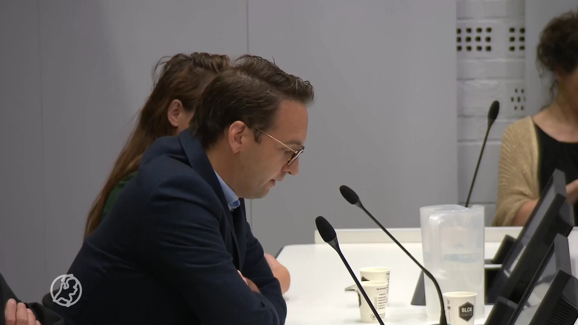 Verdachte Michael R. stak huisarts neer omdat hij 'geen hulp kreeg'