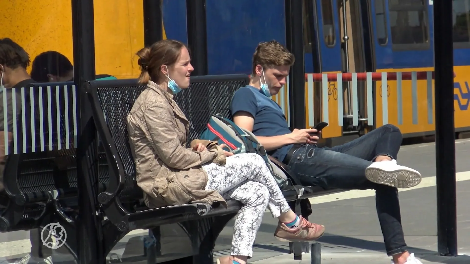 Treinreizigers in hele land gestrand na grote technische stor...