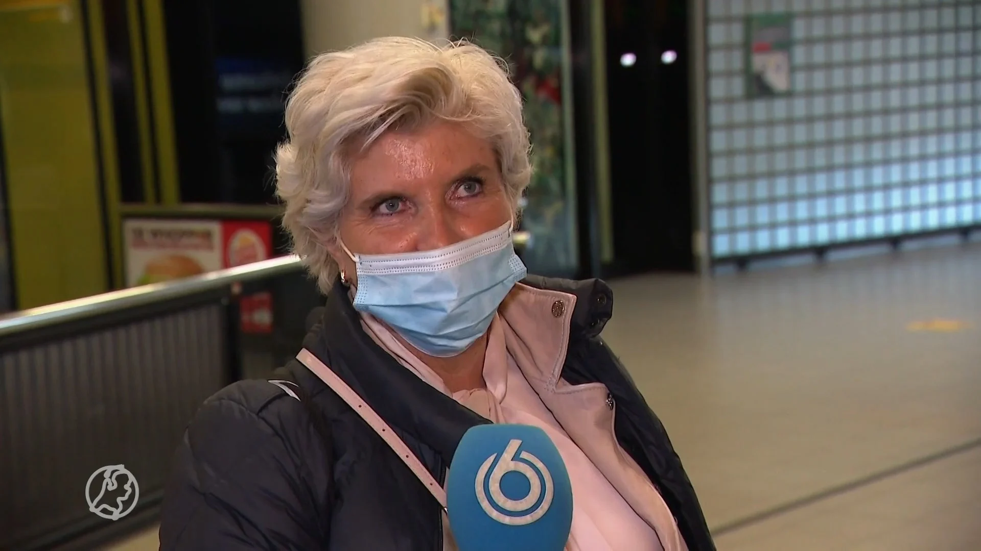 Nederlanders keren terug van proefvakantie naar Rhodos