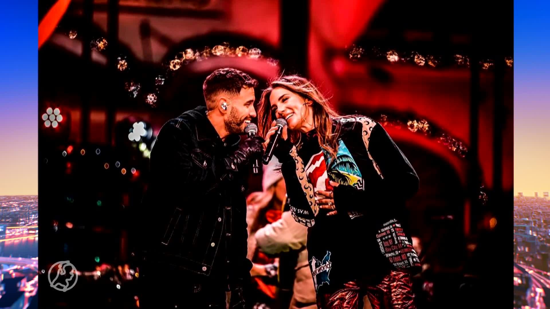 Miljoenen dolenthousiaste kijkers voor The Streamers