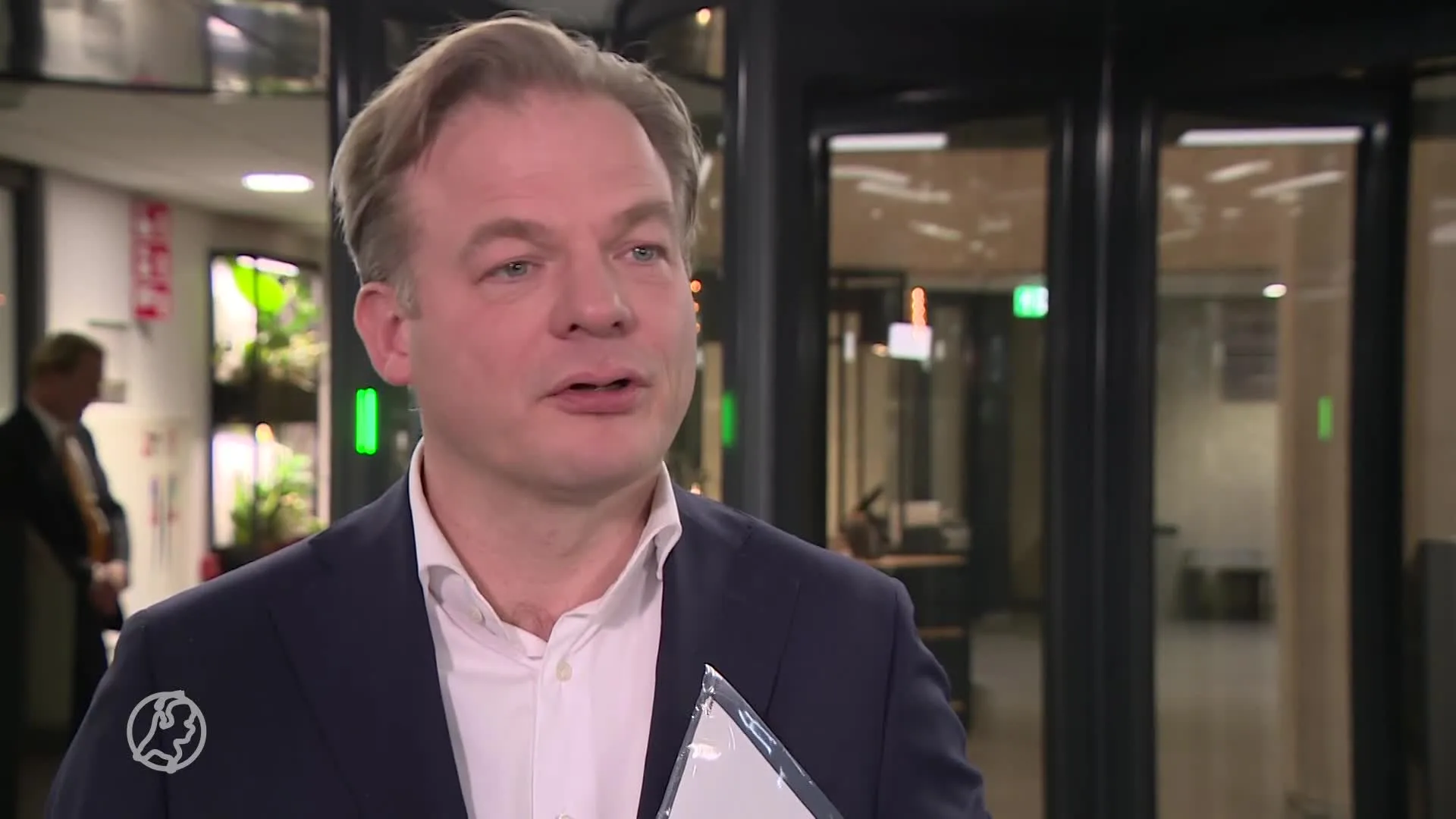 Omtzigt wil verder praten bij verkenner